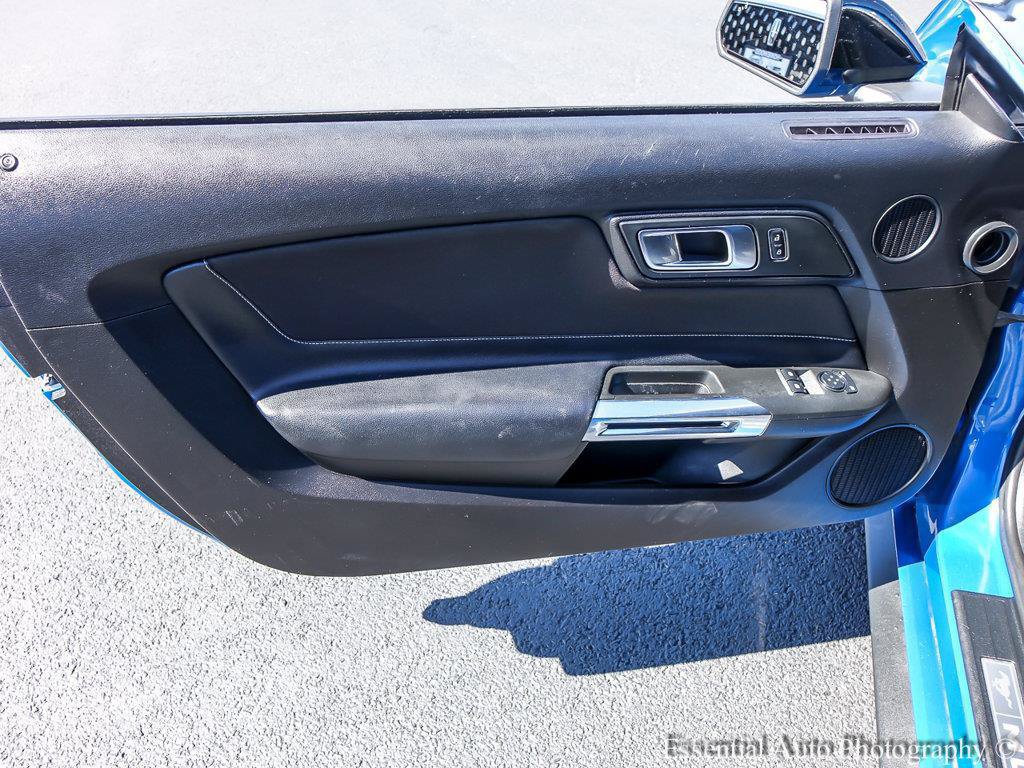 Used 2021 Ford Mustang GT RWD image 18