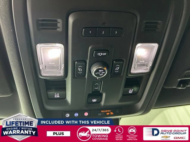 Used 2023 GMC Yukon XL SLT w/ SLT Premium Package AWD/4WD image 25