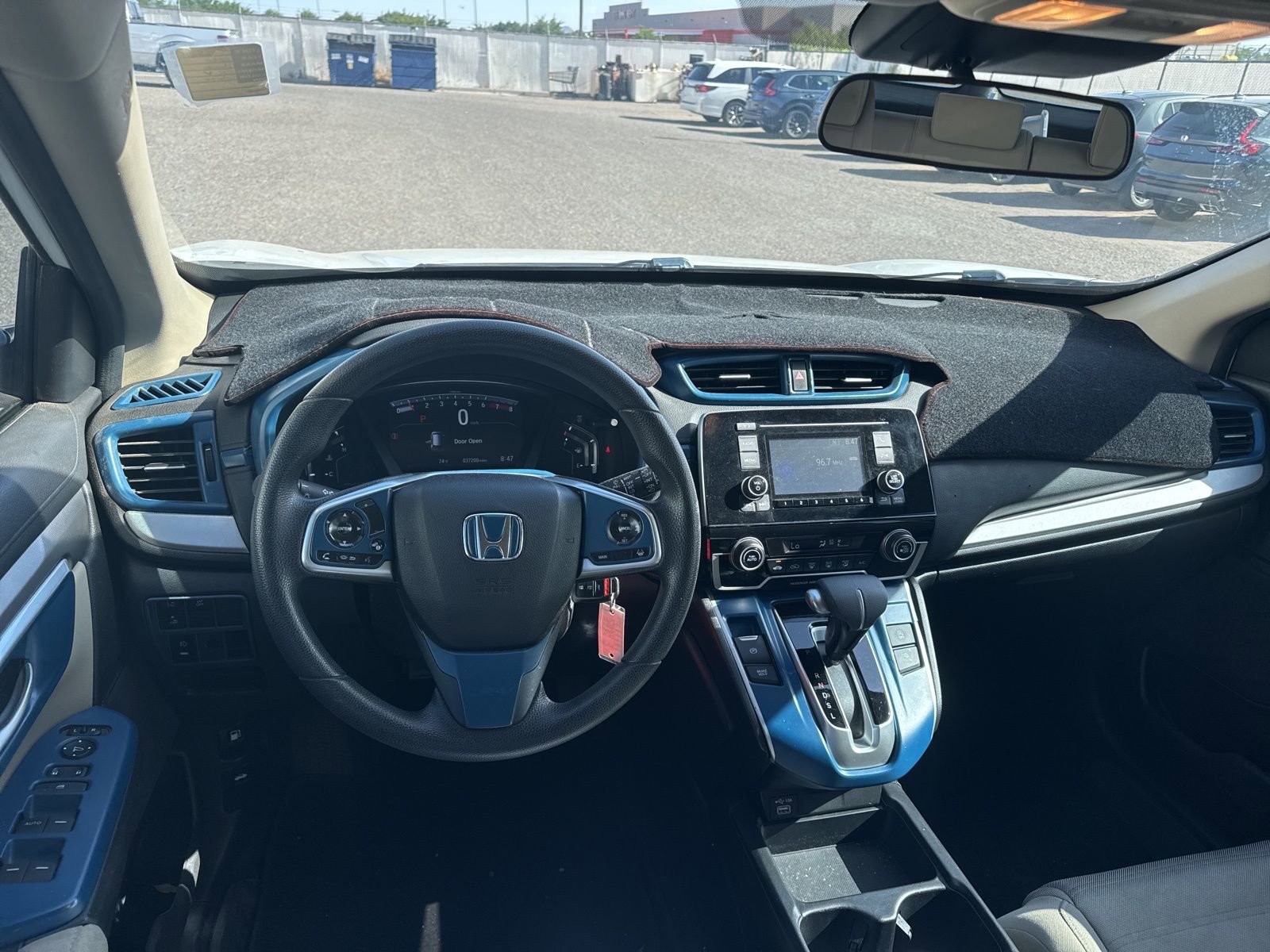 Used 2020 Honda CR-V LX image 10