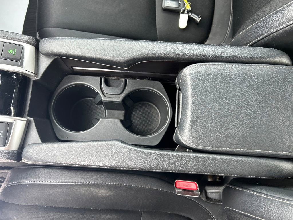 Used 2019 Honda Civic Sport image 24
