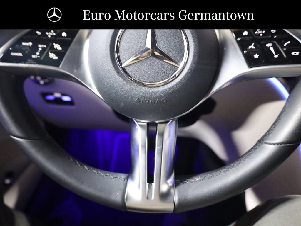 Certified 2026 Mercedes-Benz GLC 300 4MATIC image 25