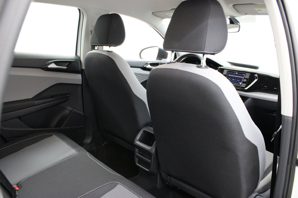Used 2023 Volkswagen Taos S FWD image 19