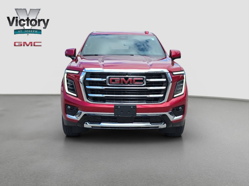 New 2026 GMC Yukon XL Elevation w/ Elevation Premium Package AWD/4WD image 2