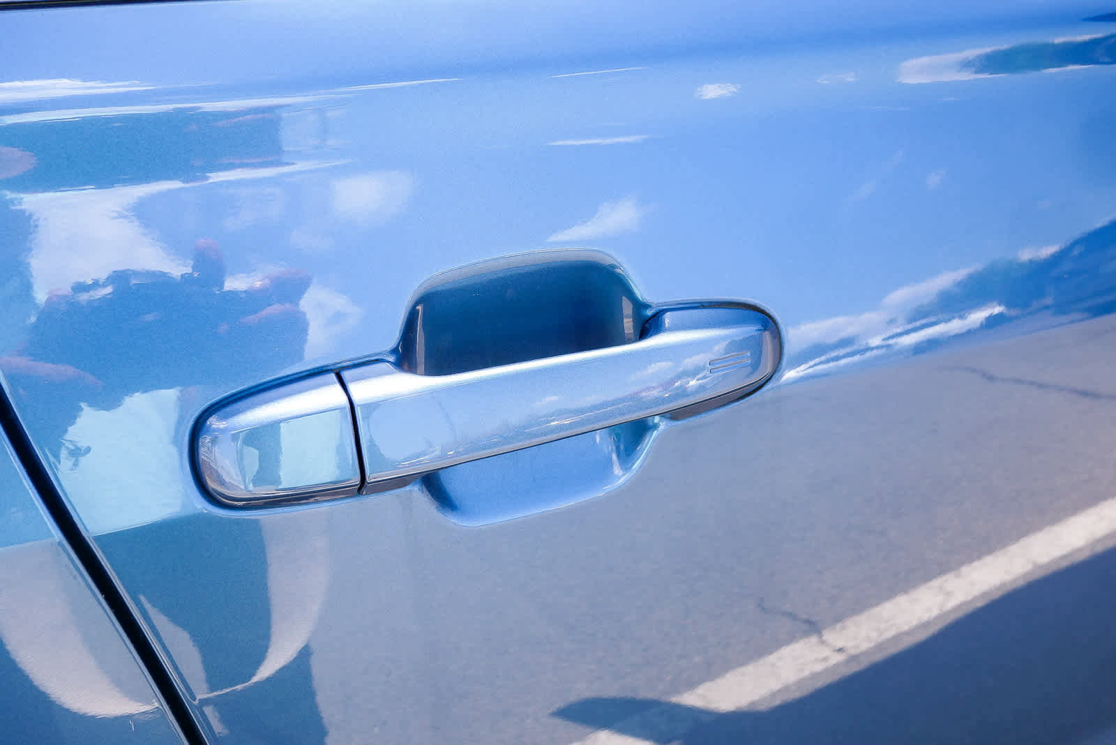 Used 2020 Subaru Forester Limited w/ Popular Package #3 image 12