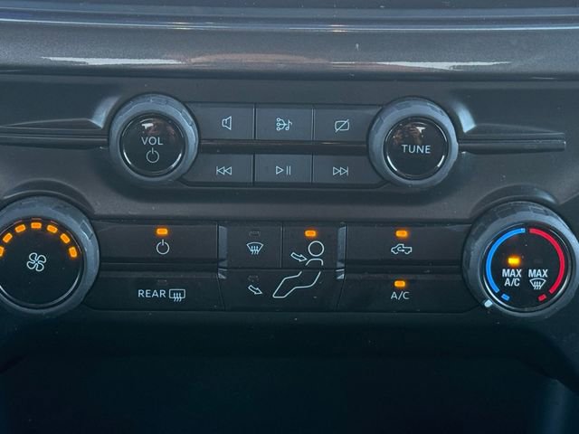 Used 2024 Ford F150 STX image 4