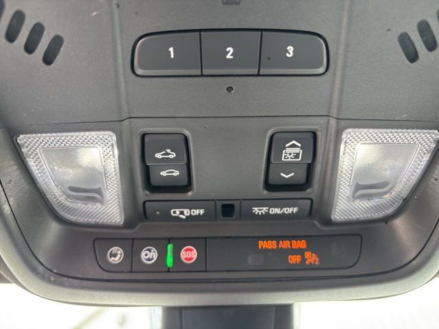 Used 2022 Cadillac XT6 Premium Luxury image 38