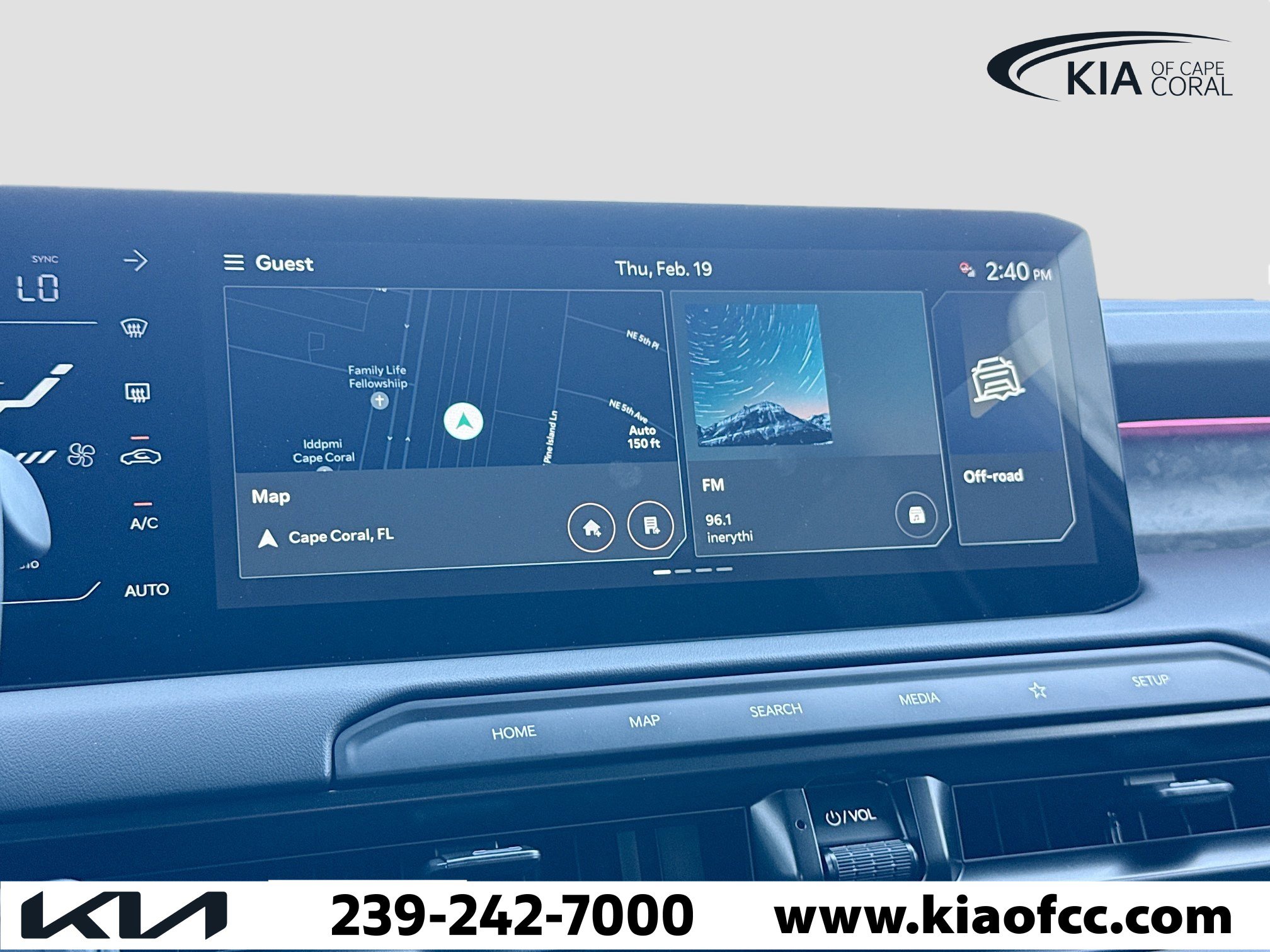 New 2027 Kia Telluride SX Prestige X-Pro image 34