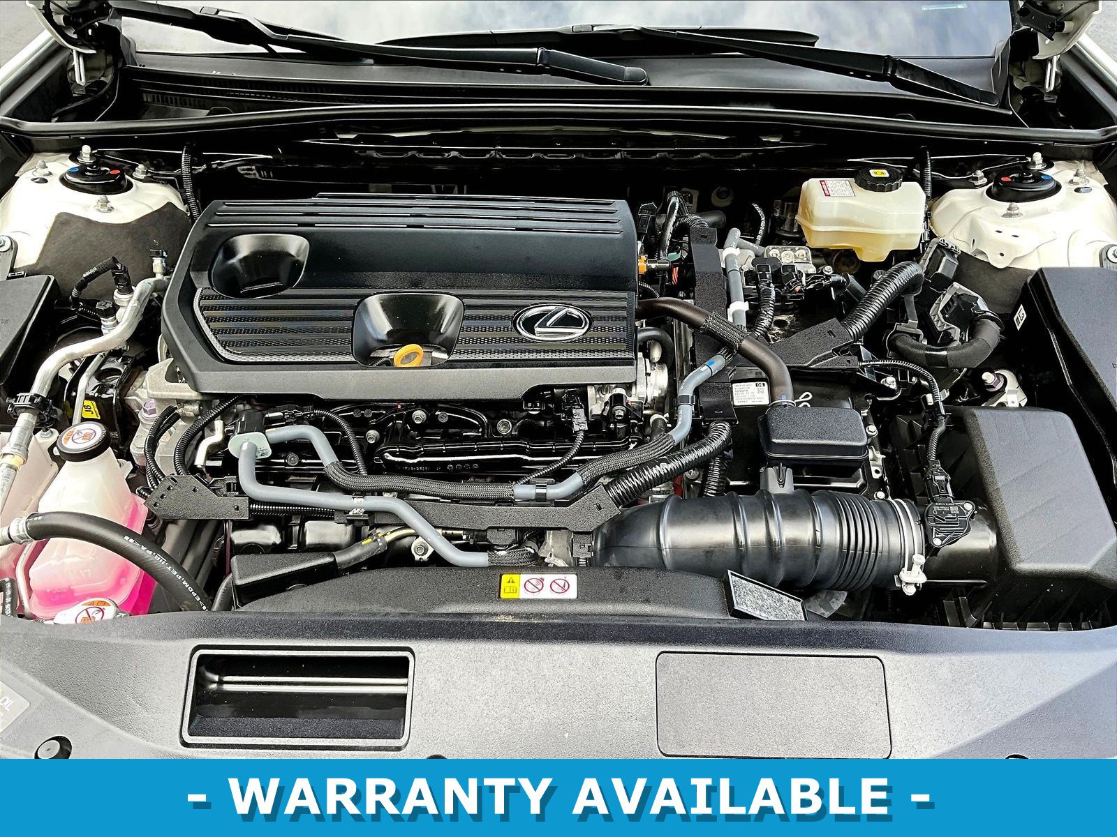 Used 2023 Lexus ES 300h w/ Accessory Package (Z2) FWD image 30