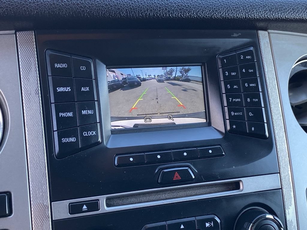 Used 2015 Ford Expedition EL XLT RWD image 27