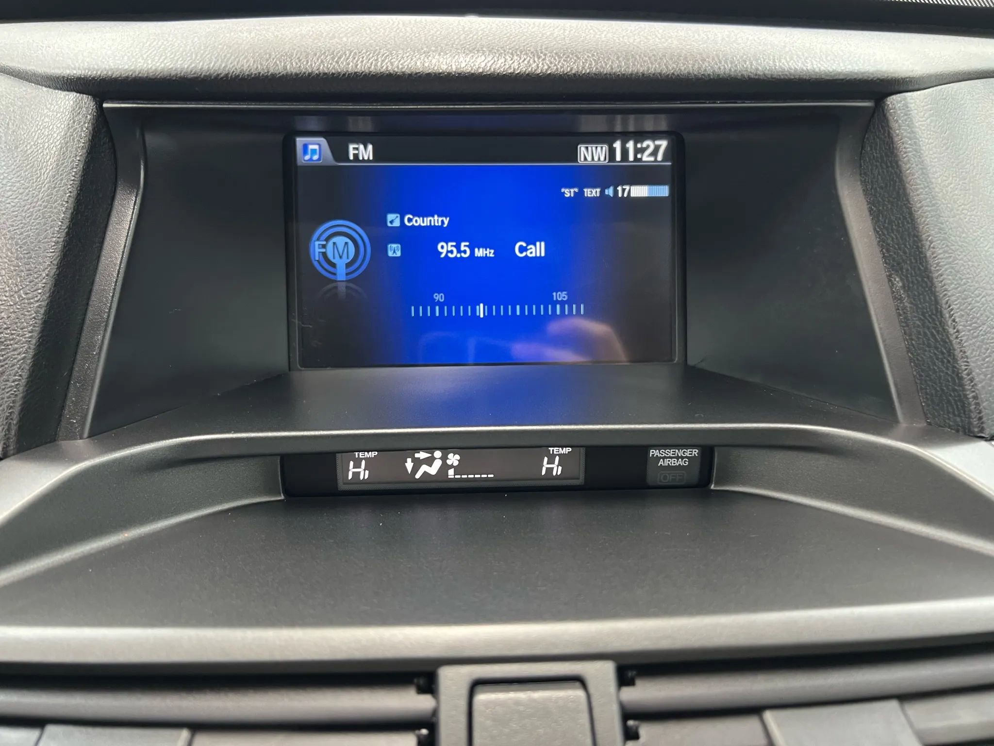 Used 2014 Honda Crosstour EX-L image 21