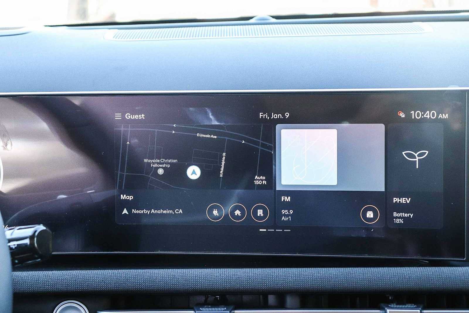 New 2026 Hyundai Tucson Limited AWD/4WD image 19