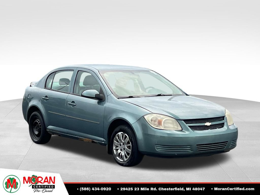 Used 2010 Chevrolet Cobalt LT FWD image 7