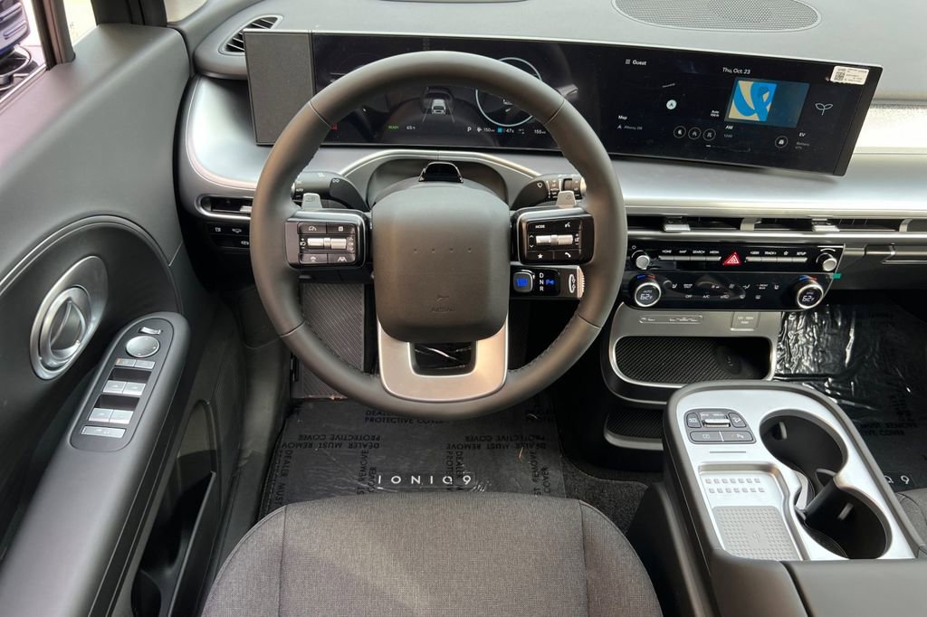 New 2026 Hyundai Ioniq 9 SE image 12