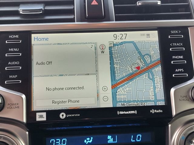 Used 2022 Toyota 4Runner Limited image 14