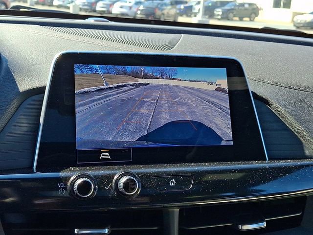 Used 2025 Cadillac CT4 Premium Luxury image 21