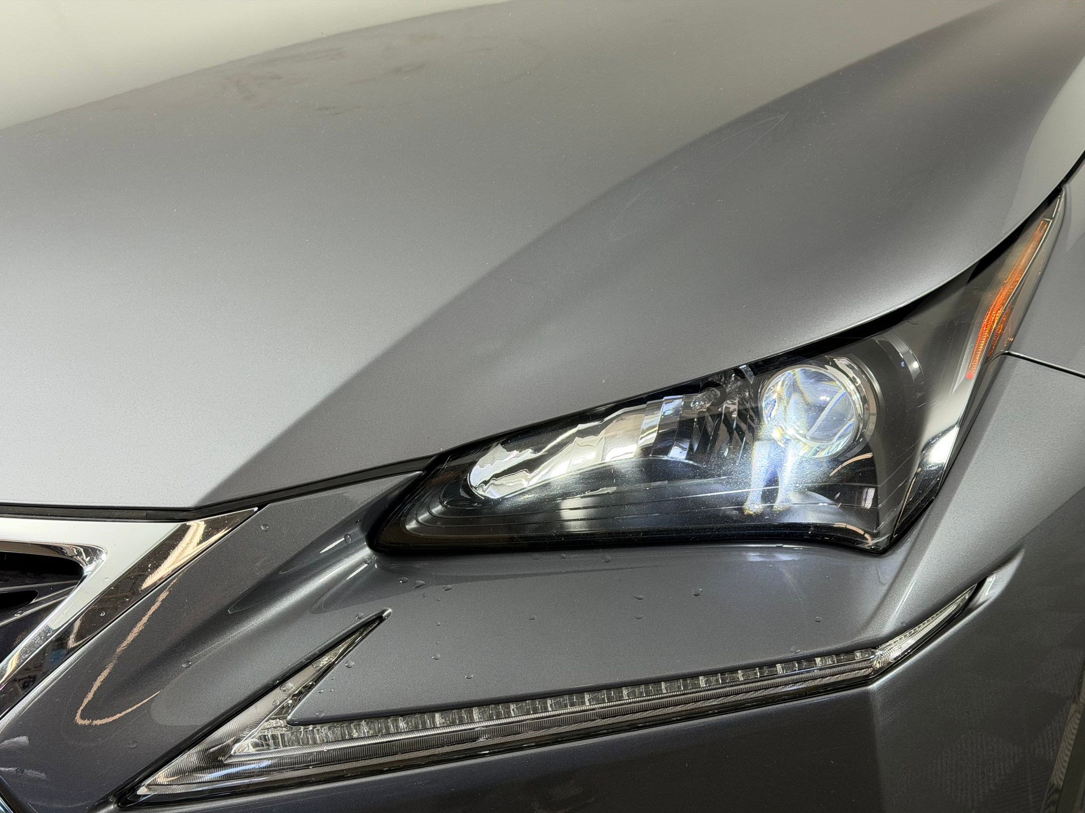 Used 2016 Lexus NX 200t AWD w/ Premium Package image 11