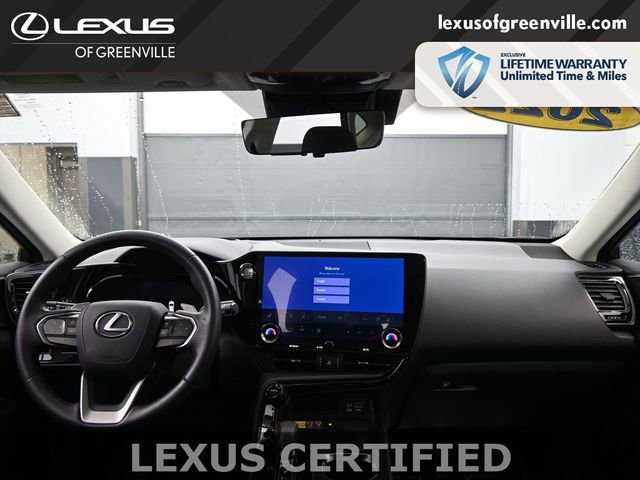 Certified 2022 Lexus NX 350 350 Premium image 27