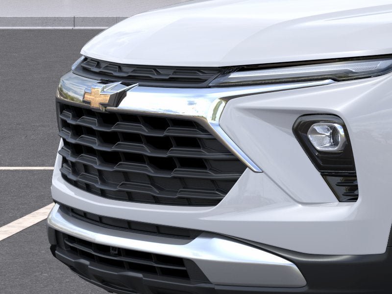 New 2026 Chevrolet TrailBlazer LT w/ Driver Confidence Package FWD image 13