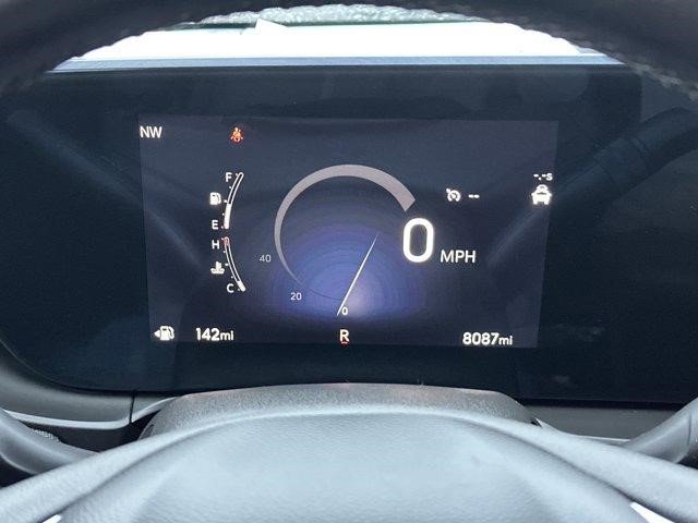 Certified 2024 Buick Envista Sport Touring w/ Experience Buick Package image 21