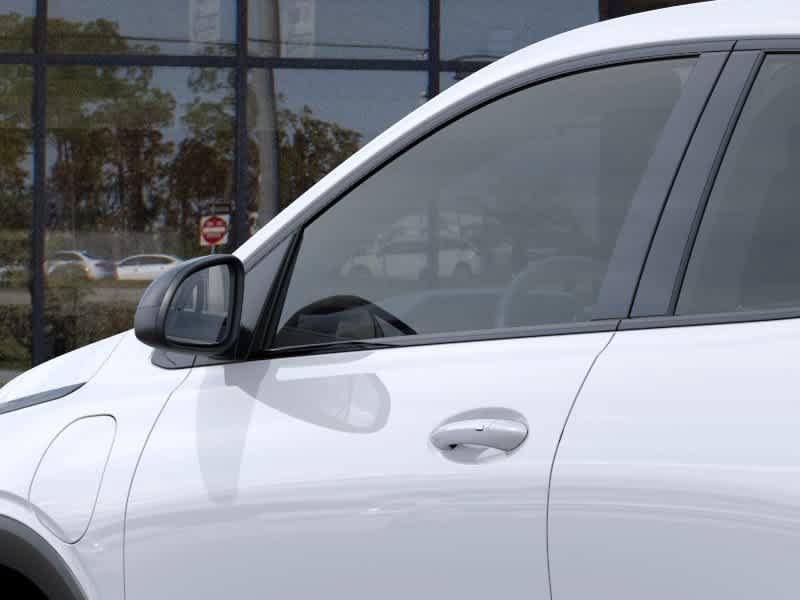 New 2027 Chevrolet Bolt LT FWD image 12
