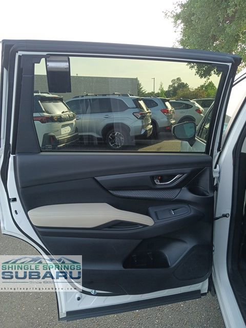 Certified 2025 Subaru Ascent Premium image 21