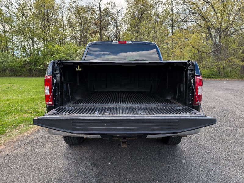 Used 2019 Ford F150 XLT AWD/4WD image 7