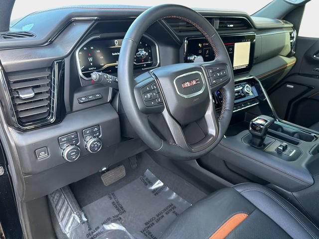 Used 2024 GMC Sierra 1500 AT4 w/ Technology Package AWD/4WD image 21