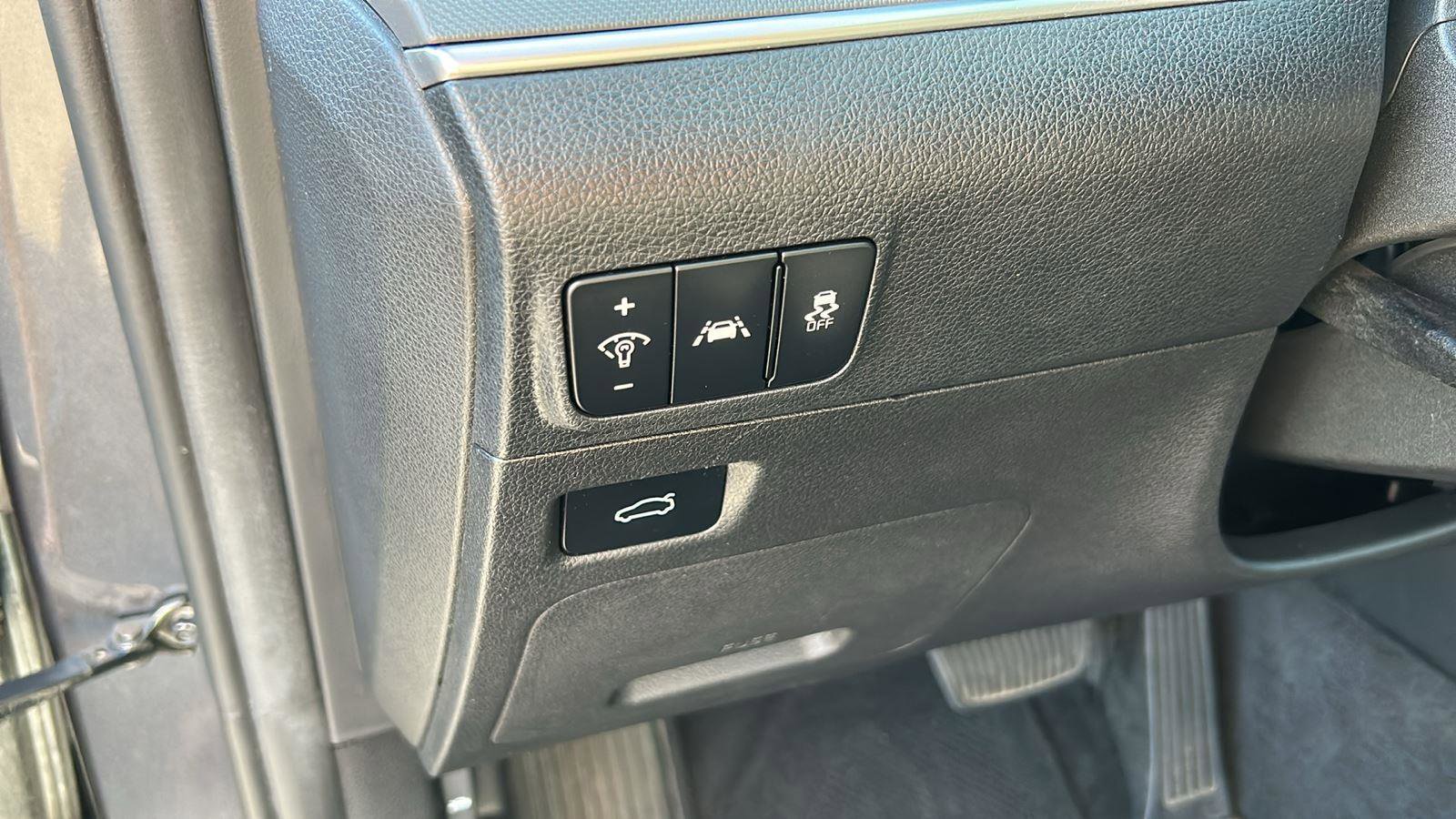 Used 2023 Kia K5 LXS image 8