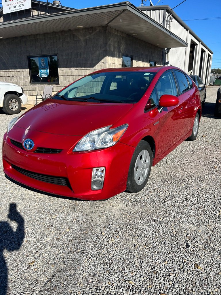 Used 2011 Toyota Prius