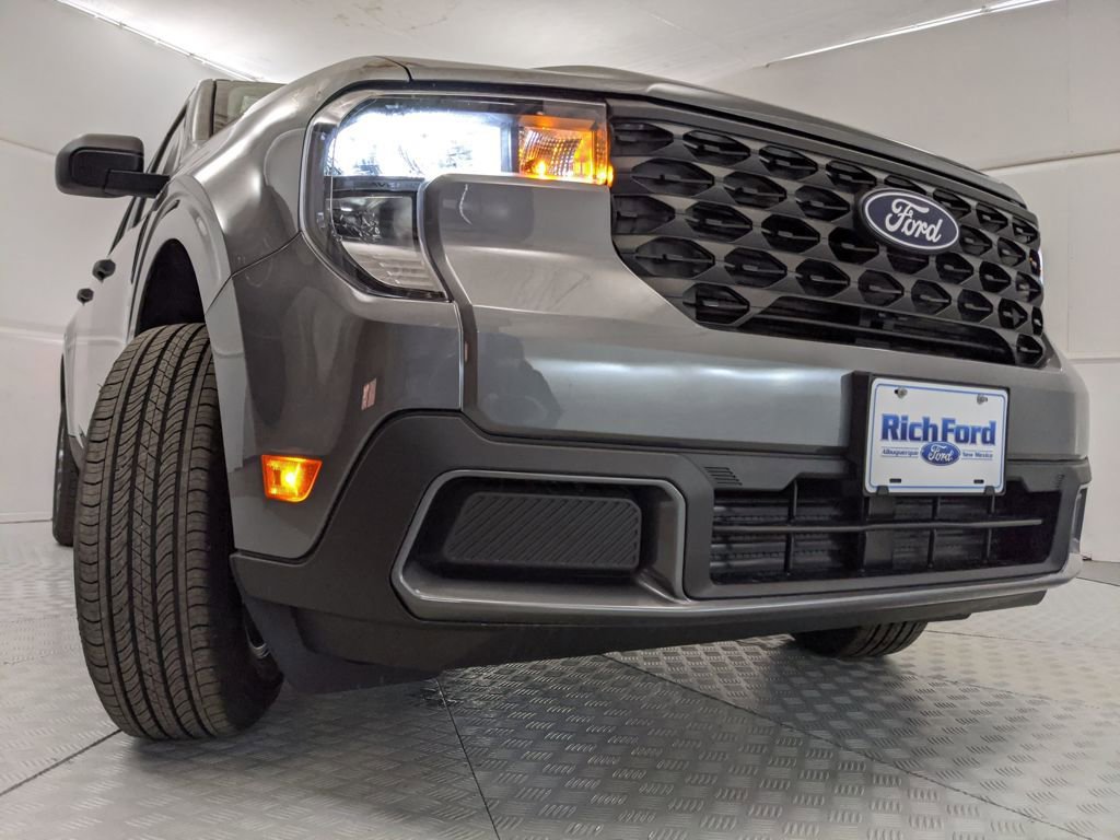 New 2026 Ford Maverick XLT image 28