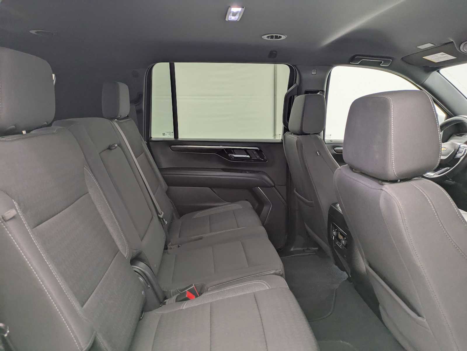 Used 2025 Chevrolet Suburban LS w/ Max Trailering Package image 19