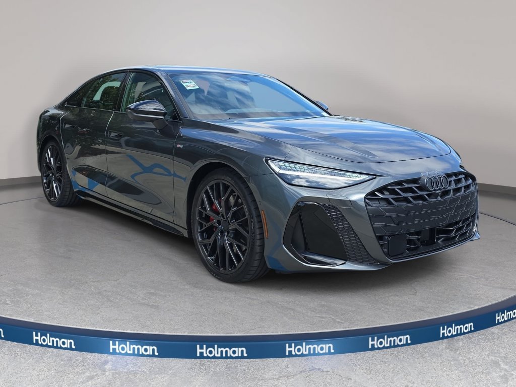 New 2026 Audi A6 Prestige AWD/4WD image 3