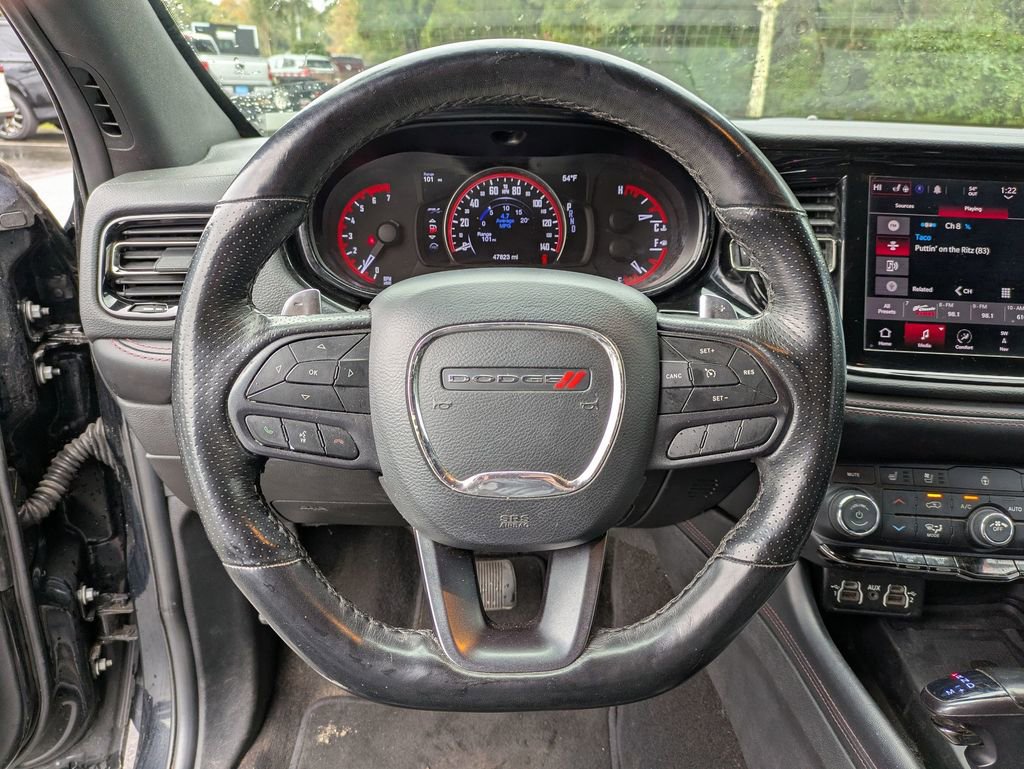 Used 2022 Dodge Durango R/T image 19