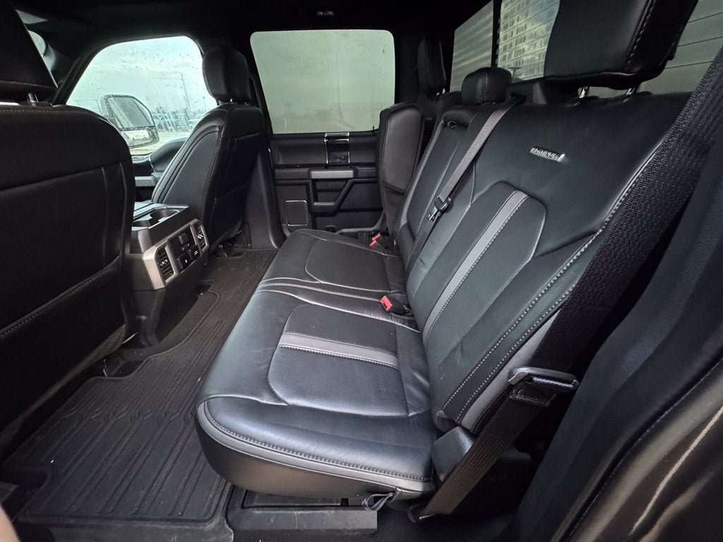 Used 2021 Ford F250 Platinum AWD/4WD image 11