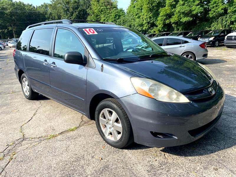 Used 2010 Toyota Sienna CE image 5