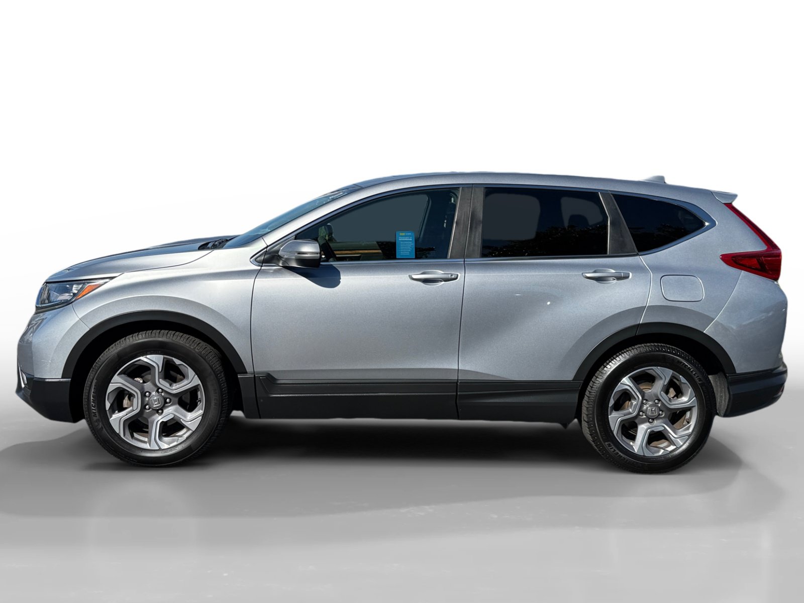 Used 2018 Honda CR-V EX image 2