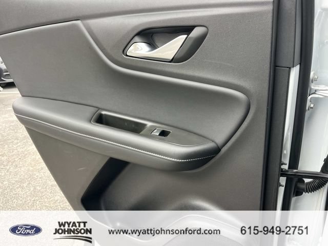 Used 2024 Chevrolet Blazer LT FWD image 19