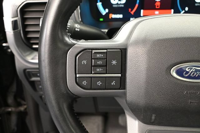 Used 2022 Ford F150 Lariat AWD/4WD image 23