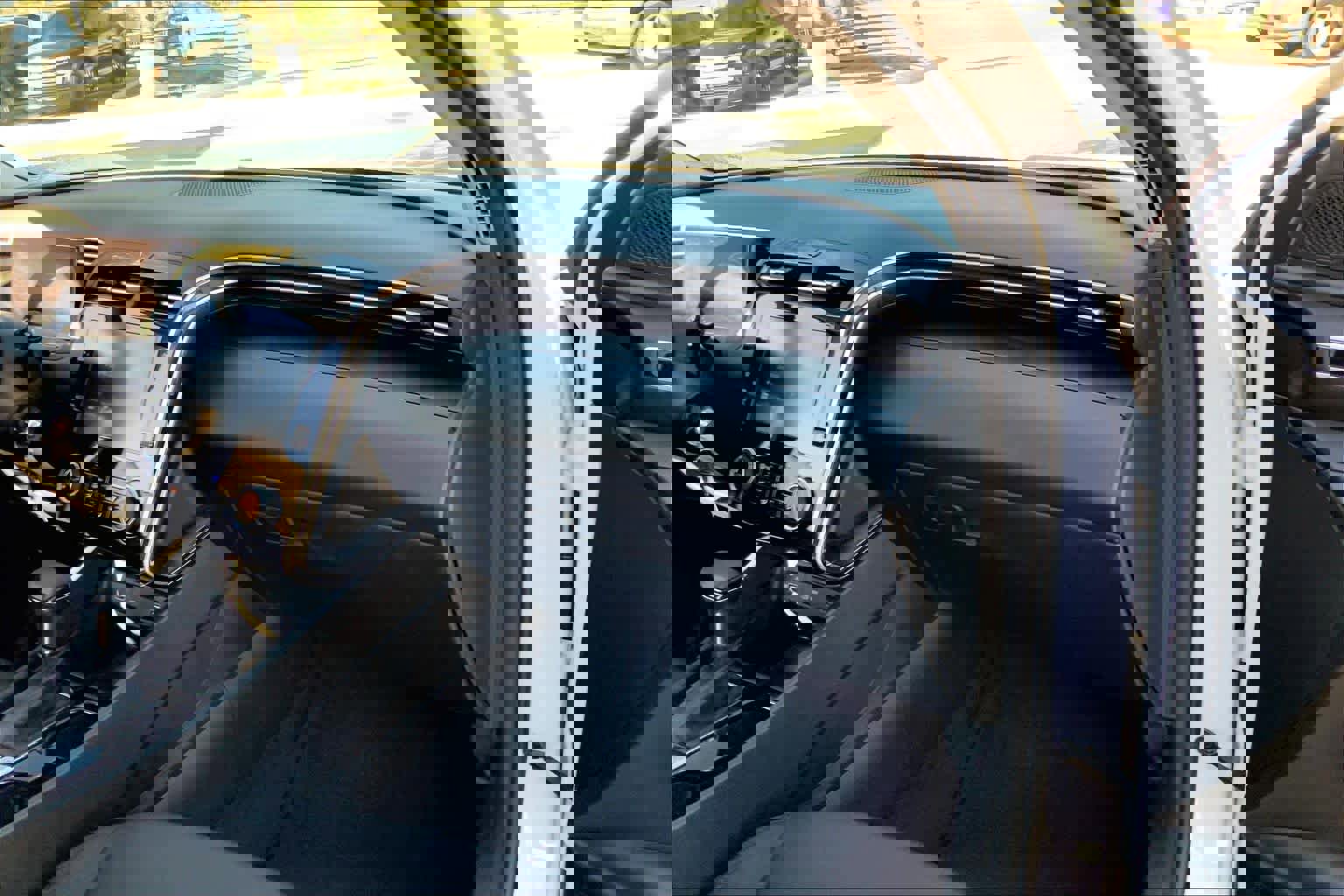 Certified 2024 Hyundai Tucson SE image 17