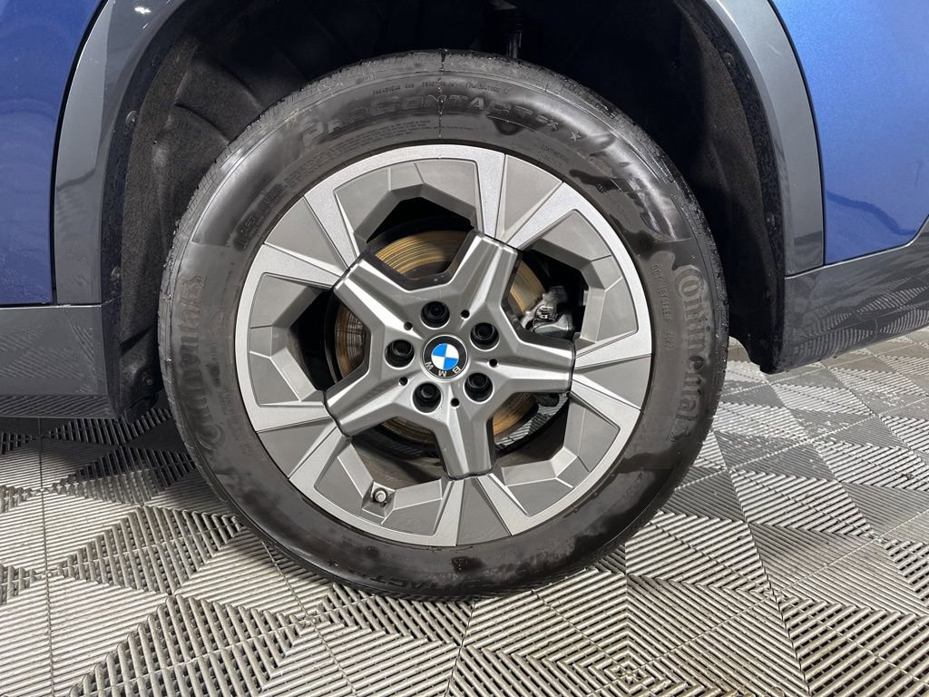 Certified 2024 BMW X1 xDrive28i w/ Convenience Package image 12