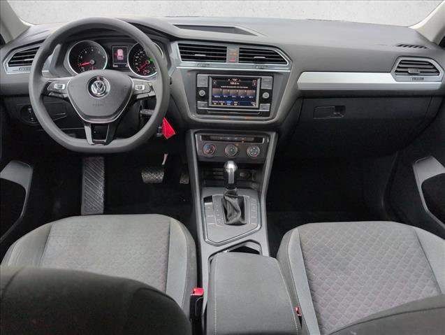 Used 2020 Volkswagen Tiguan S image 28