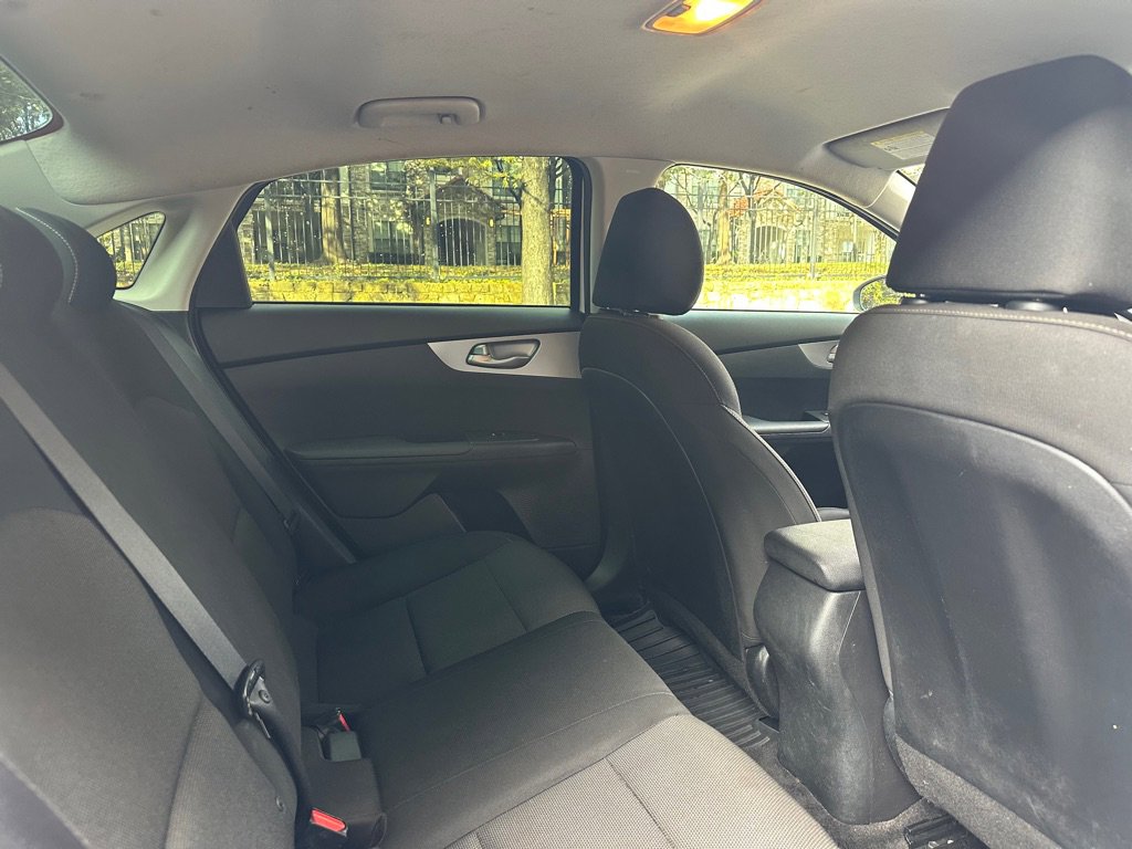 Used 2022 Kia Forte Sedan image 26