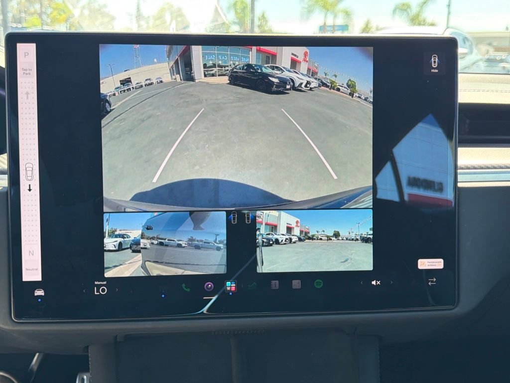 Used 2023 Tesla Model S Plaid AWD/4WD image 27