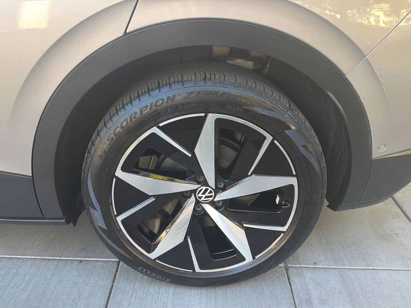 Certified 2023 Volkswagen ID.4 Pro S RWD image 11