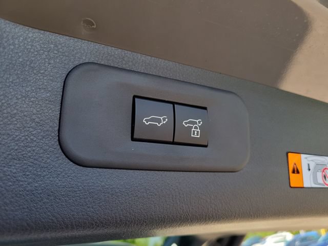 New 2026 Lexus TX 500h AWD w/ Technology Package image 8