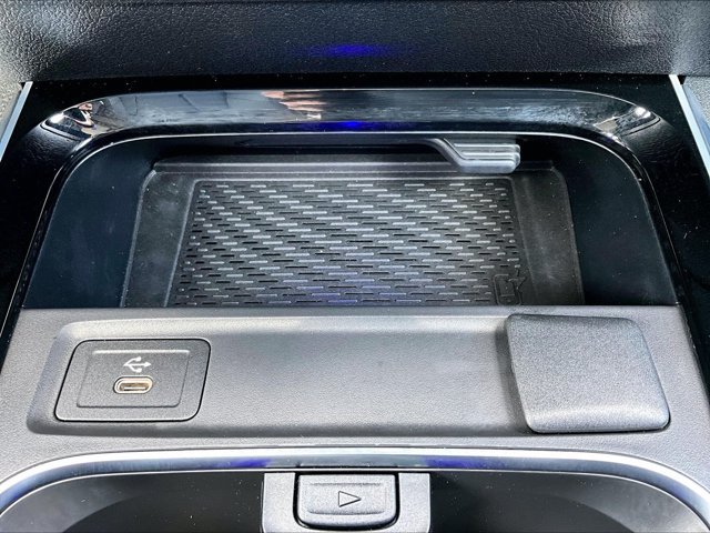 Certified 2024 Mercedes-Benz GLB 250 4MATIC image 26