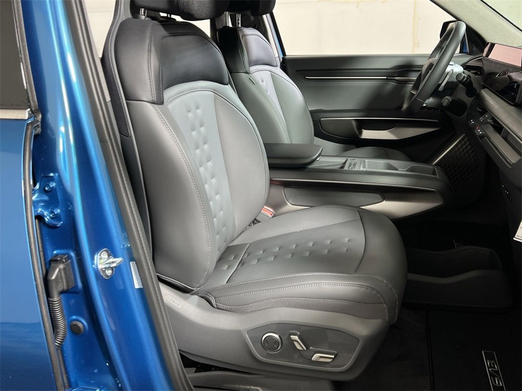 New 2026 Kia EV9 Wind image 27