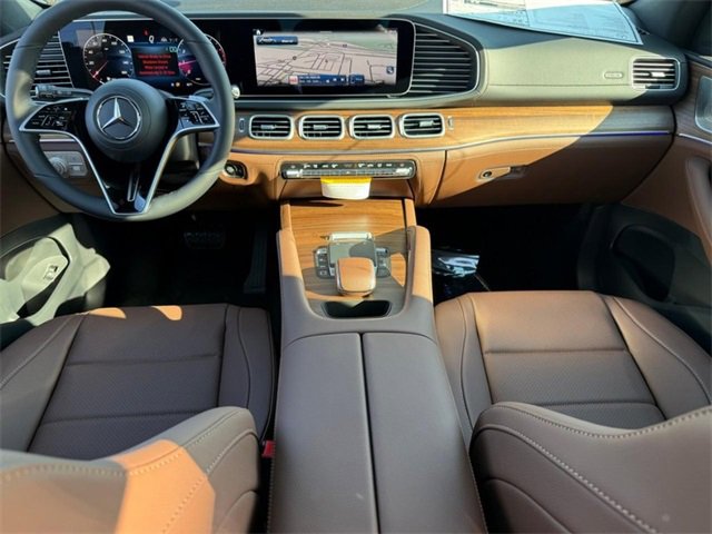 New 2026 Mercedes-Benz GLE 350 4MATIC image 7