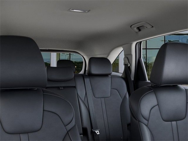 New 2026 Kia Sorento EX image 27