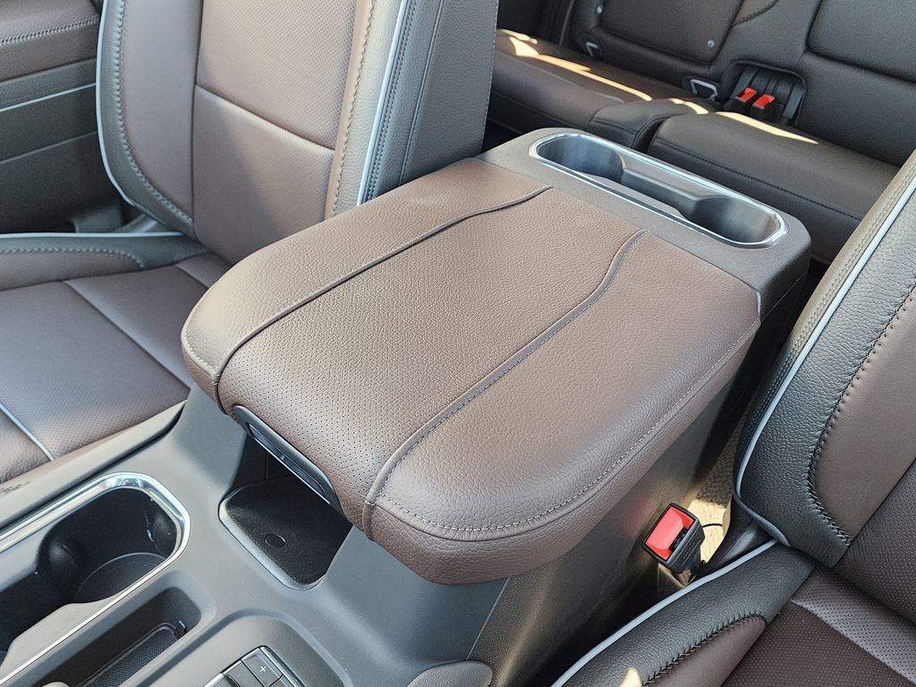 New 2026 GMC Sierra 1500 Denali w/ Denali Reserve Package image 31